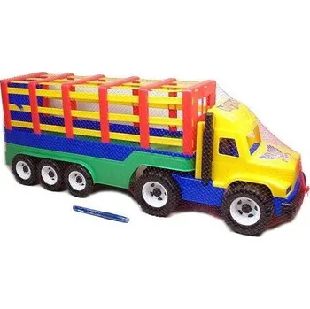 ostatní stavebnice Auto 74 cm /+3 ****