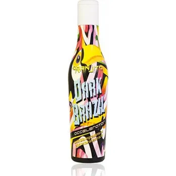 Opalování Oranjito Dark Brazil Superbronzer - Opalovací mléko do solária 200 ml