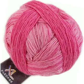 Příze Schoppel Wolle XL Kleckse 2191 Jeannie (Ponožková příze XL Kleckse 2191 Jeannie)