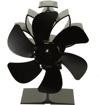 Krbový ventilátor EKOVENT Flower 6 60040