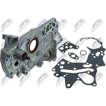 Olejové čerpadlo Olejové čerpadlo NTY BPO-MS-002