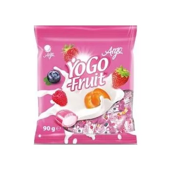 Bonbon Argo Yo-Go fruit 1000 g