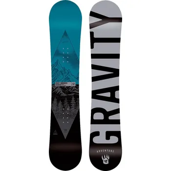 Snowboard Snowboard Gravity Adventure