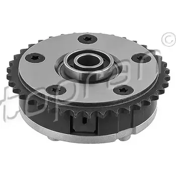 Vačková hřídel TOPRAN Nastavovač vačkového hřídele TPR 503 460