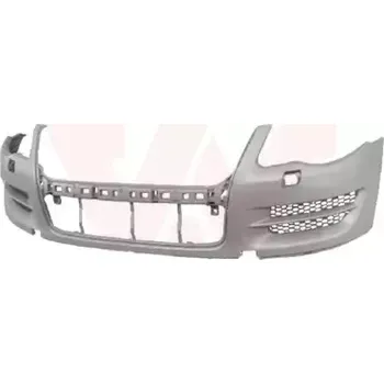 Nárazník VAN WEZEL Nárazník VAW 5847575