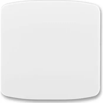 Tango kryt spínače jednoduchý bílá