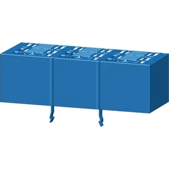 Kryt připojovacího prostoru OD-FH3-KP3