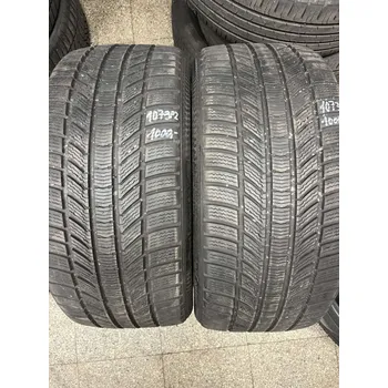 Zimní osobní pneu CONTINENTAL WINTER CONTACT TS 870P 255/35 R20 97W XL 5-6MM