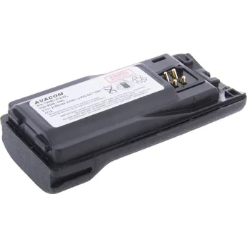 Záložní baterie Baterie pro MOTOROLA XT460 - AVACOM TWMO-XT4-22L Li-Ion 3,7V 2150mAh