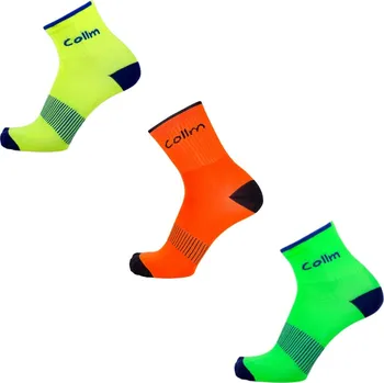 Dámské ponožky Reflexní ponožky COLLM 3páry Velikost: EUR 37 - 39