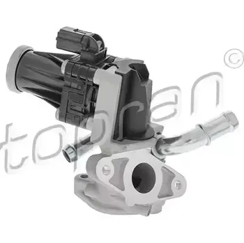 Ventil palivového systému TOPRAN AGR ventil TPR 639 178