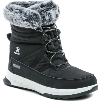 Dívčí sněhule Kamik Stormy F black EUR 34