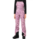 Kalhoty na snowboard Oakley Wms TNP Shell Bib duality swirl dbl tds M 2025 - Odesíláme do 24 hodin