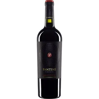 Víno Farnese Fantini - Sangiovese 0,75 l