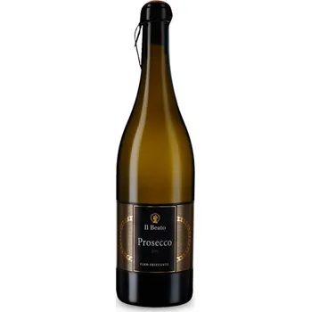 Beato Bartolomeo Breganze - Prosecco Frizzante 0,75 l