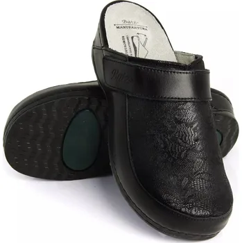 Dámská zdravotní obuv Batz Hungary Batz Elena Black Rozměr: 37