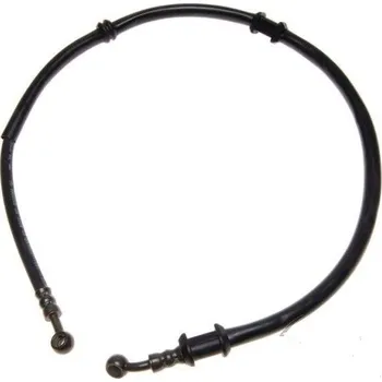 Brzda pro motocykl Baotian Brzdová hadice Shotgun 1030mm ZU4134