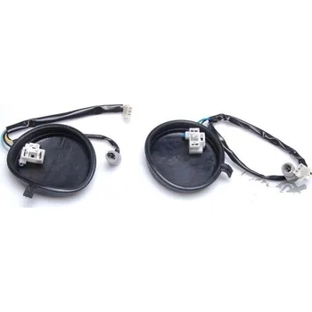 Osvětlení pro motocykl Baotian Kabely předního světlometu Matrix ZBM2040