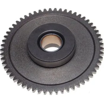 Kolo pro motocykl Baotian Ozubené kolo volnoběžky Baotian XY150-17 ZQF0215