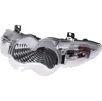 Osvětlení pro motocykl Baotian Zadní světlo Baotian Neos od 07 čiré YOV2421C