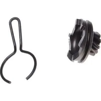 Motor pro motocykl Baotian Rohatka startování Baotian ZB0263