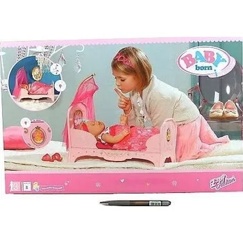 Doplněk pro panenku BABY Born s Interaktivní ****
