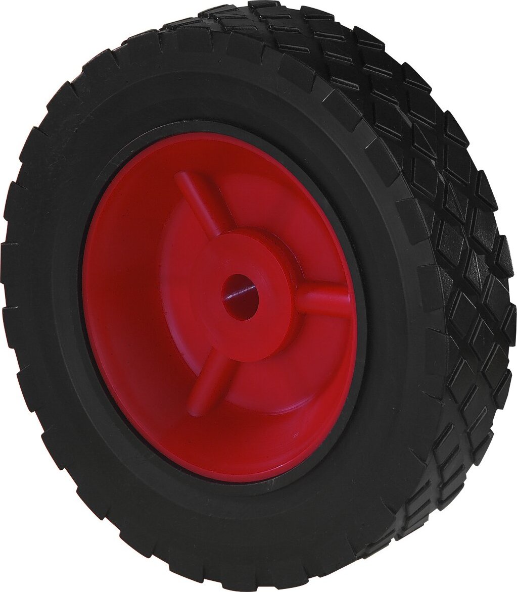 Pryžové pojezdové kolo A75.146