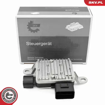 Odpor, vnitřní tlakový ventilátor ESEN SKV 96SKV336