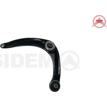 Zavěšení kol Řídicí páka, zavěšení kol SIDEM 53278