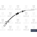 Tažné lanko, ovládání spojky AKRON-MALÒ 21236