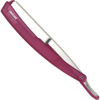 Kadeřnické nůžky Jaguar Břitva 3906-10 R1M Berry