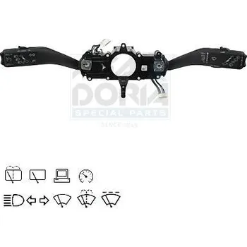 Autoelektrika Spínač řízení MEAT & DORIA 23510