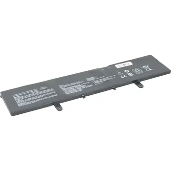 Počítač Baterie pro ASUS VivoBook 14 X405UA - AVACOM NOAS-X405-32P Li-Pol 11,52V 2800mAh