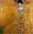 Obraz Fedkolor Reprodukce obrazu 90 x 90 cm Gustav Klimt Adele Bloch-Bauer I