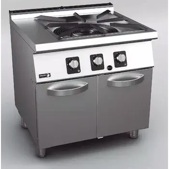 Sporák FAGOR C-GP711 SPORÁK NA PAELU PLYNOVÝ