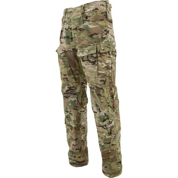 Sportovní střelba Carinthia® Kalhoty Combat CCT Carinthia®, Barva: Multicam®, Velikost: XS - Long