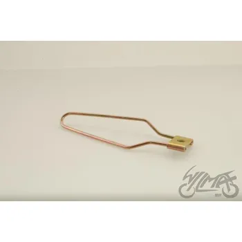 Elektroinstalace pro motocykl Baotian Držák lanka tachometru Exactly ZLK55072