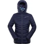 Alpine Pro Eroma Dámská oboustranná bunda LJCB595 mood indigo S
