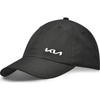 Kia Kšiltovka černá KIA
