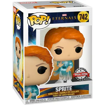 Figurka Funko Pop! 742 Marvel Eternals Sprite