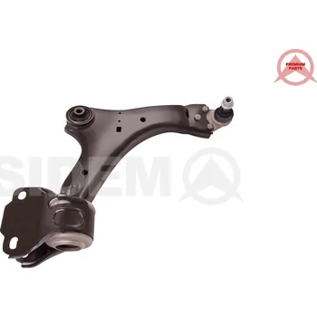 Zavěšení kol Řídicí páka, zavěšení kol SIDEM 65473