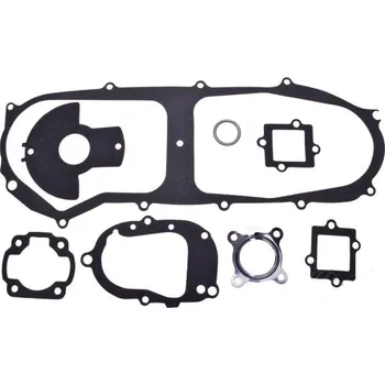 Těsnění pro motocykl Baotian Sada těsnění motoru Baotian Minarelli AC US4038