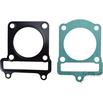 Těsnění pro motocykl Baotian Sada těsnění válce Baotian 155ccm Cygnus AY3008812