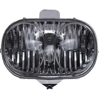 Osvětlení pro motocykl Baotian Přední světlomet Baotian Neos YOV2401