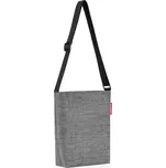 Reisenthel Shoulderbag S Twist Silver