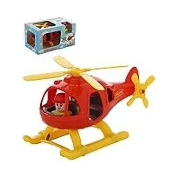 ostatní stavebnice Vrtulník Čmelák" /+3"