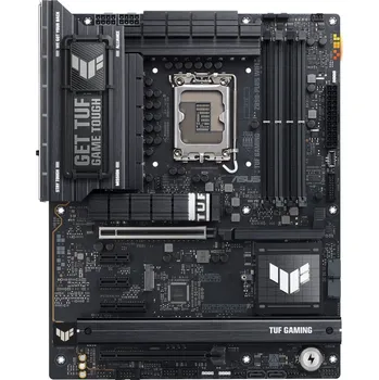 Základní deska ASUS TUF GAMING Z890-PLUS WIFI/LGA 1851/ATX