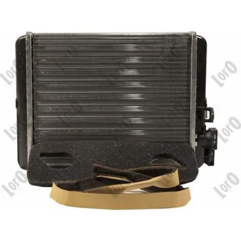 Výměník tepla Výměník tepla, vnitřní vytápění ABAKUS 052-015-0005