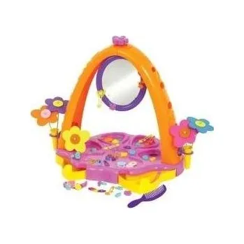 ostatní stavebnice Malá princezna - toaletní stolek (pytel) / +3 ****