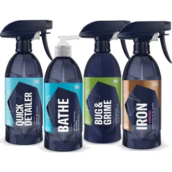 Gyeon kompletní sada na mytí vozu